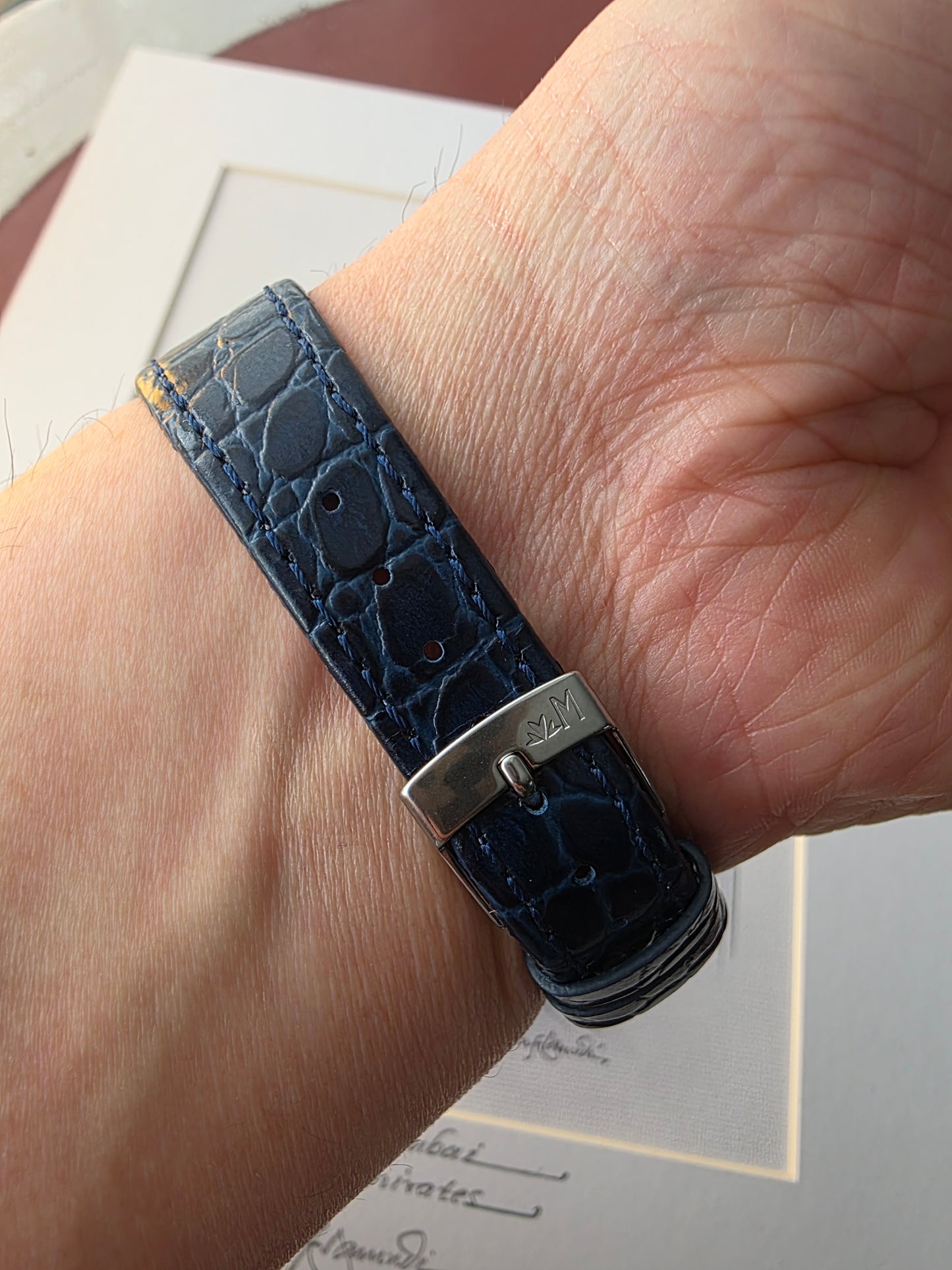 Seiko Dolce Dress Watch