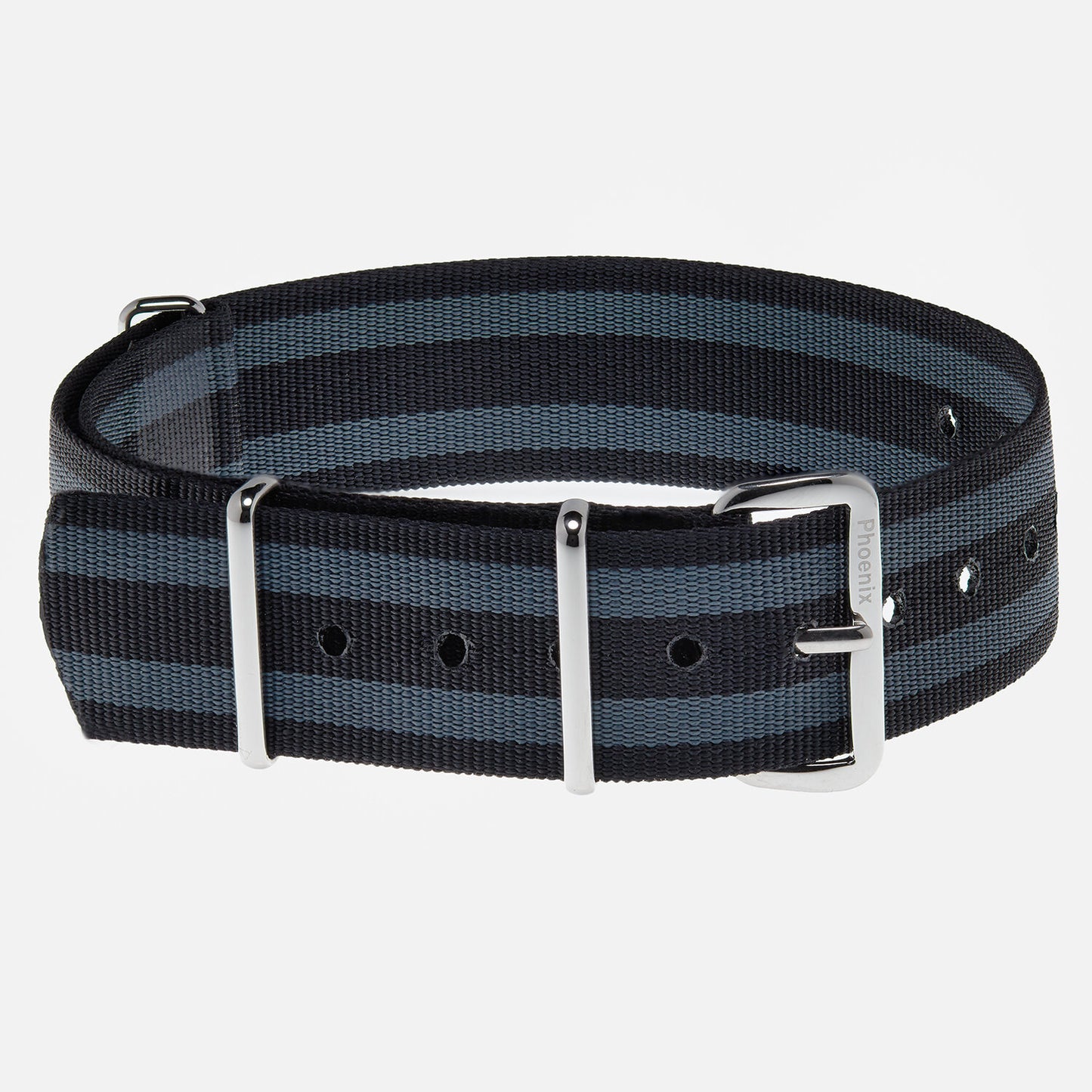 Phoenix Spectre Nylon Watch Strap