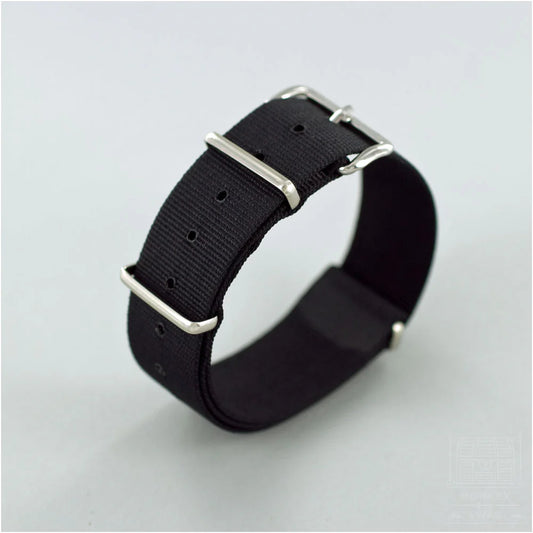Phoenix Stealth Black MOD Nylon Strap