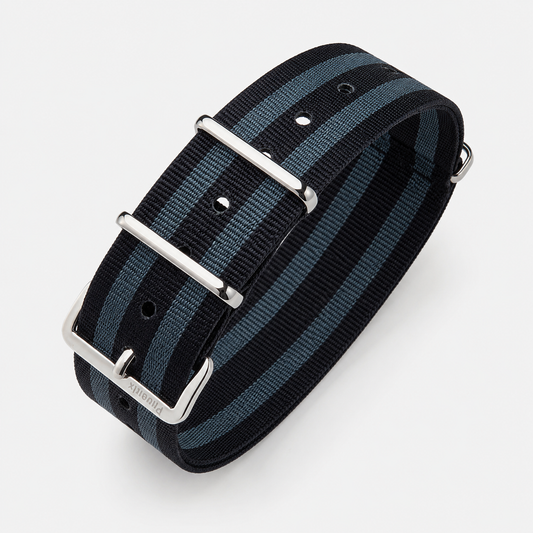 Phoenix Spectre Nylon Watch Strap