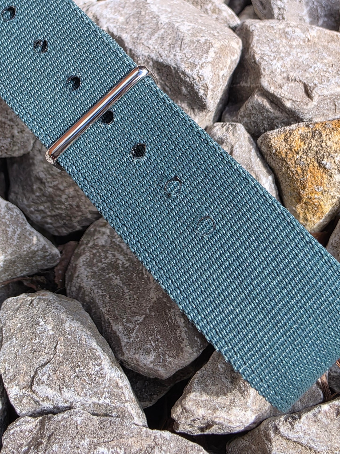 Phoenix MOD Strap: Faded Blue