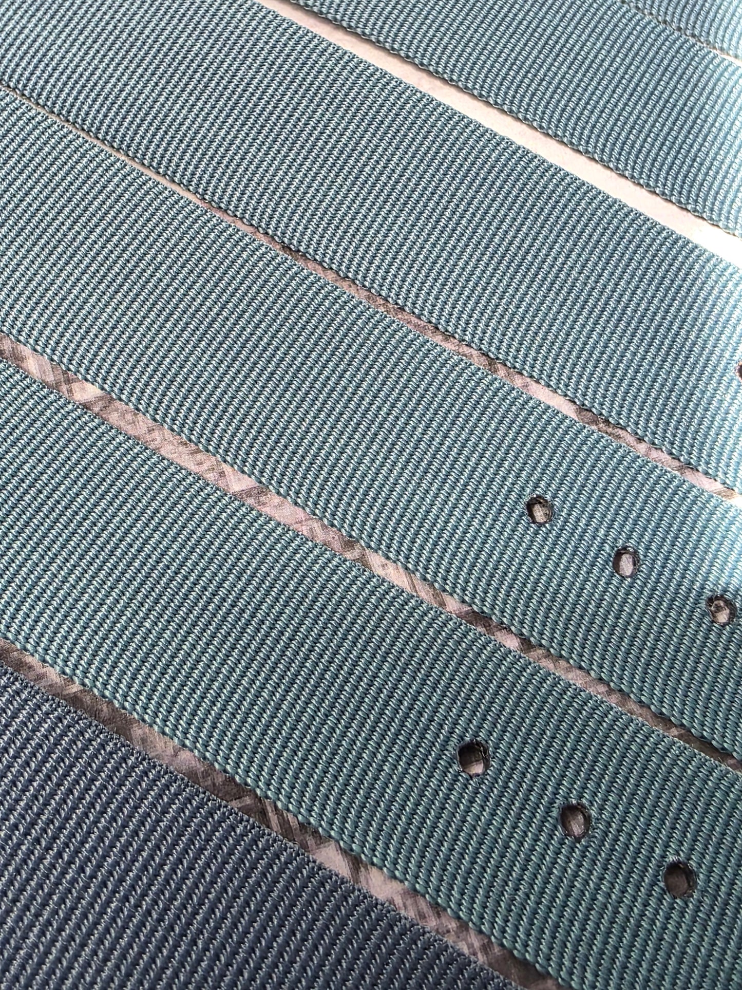 Phoenix MOD Strap: Faded Blue