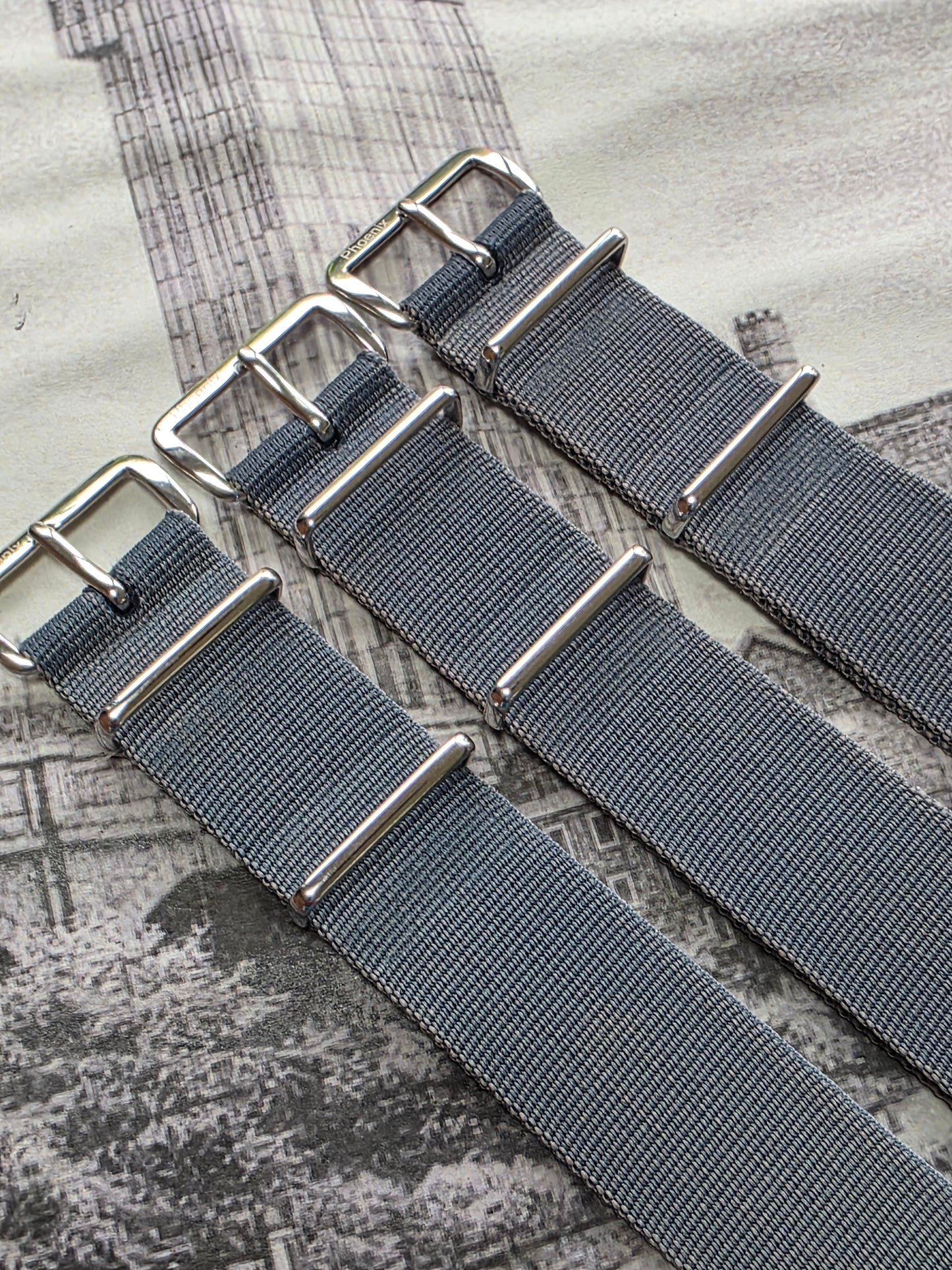 Phoenix MOD Strap: Nimbus