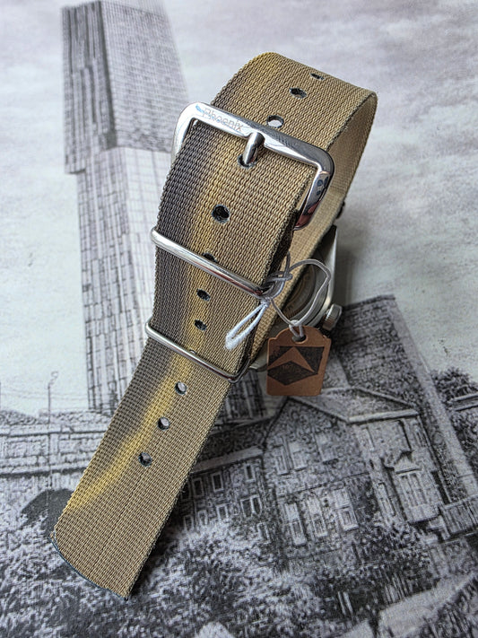 Phoenix MOD Strap: SBS Olive Drab