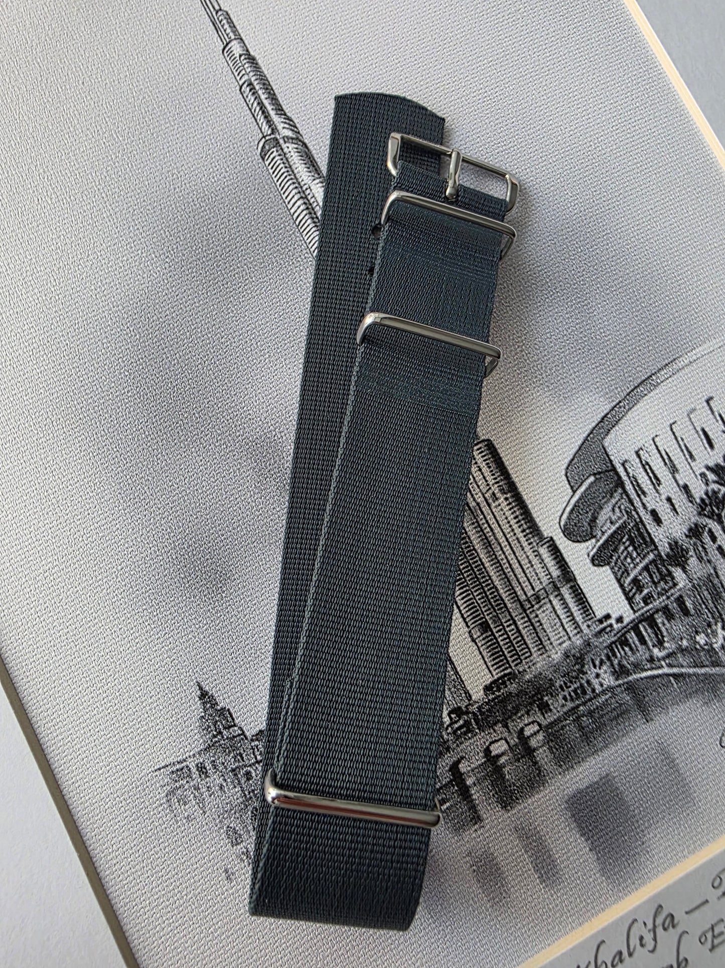 Seiko SKX007 JDM Version *NOS