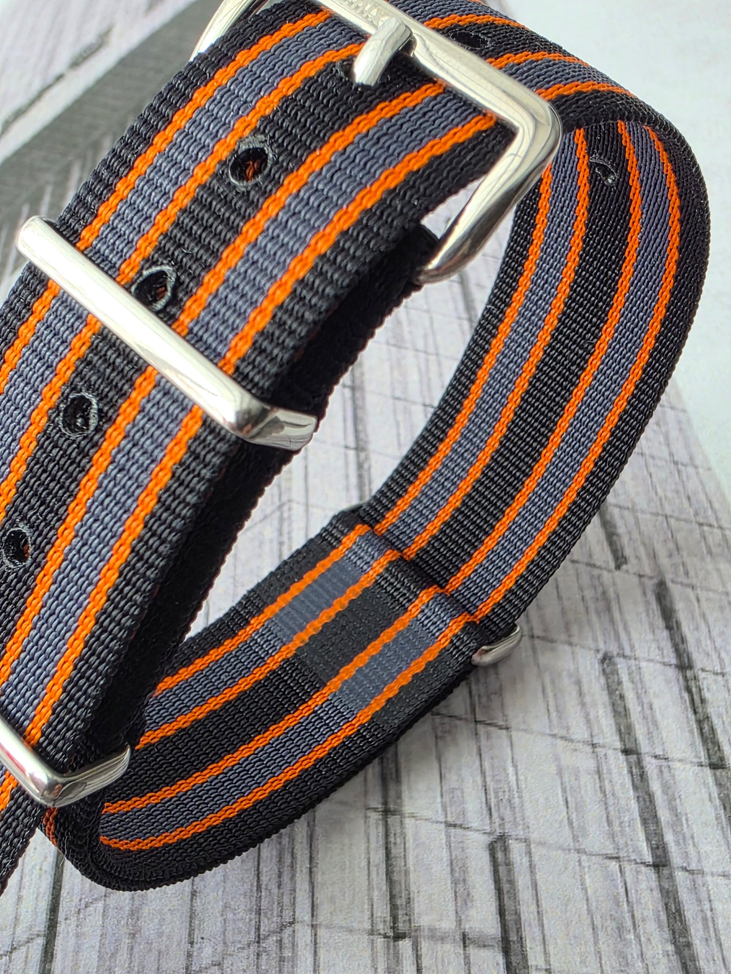 Phoenix Elite MOD Nylon Strap