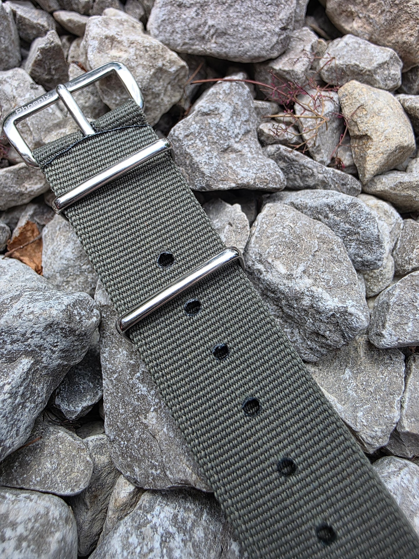 Phoenix MOD Strap: Nimbus