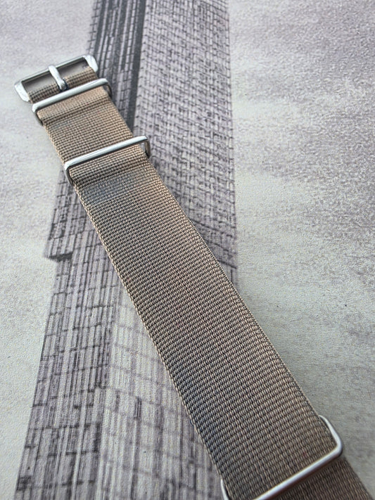 Phoenix MOD Strap: SBS Olive Drab
