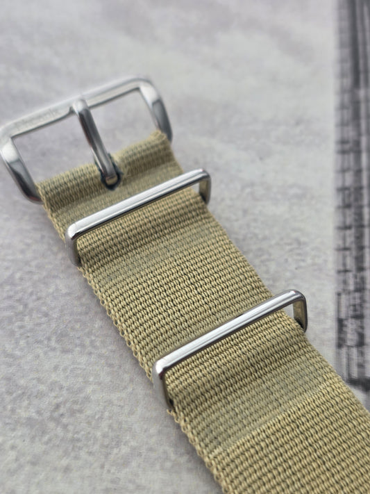 Phoenix MOD Strap: Deserted Issue