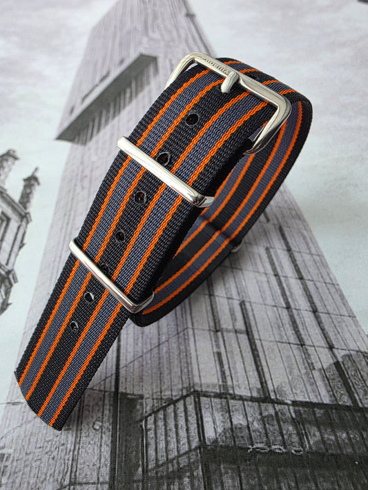 Phoenix Elite MOD Nylon Strap