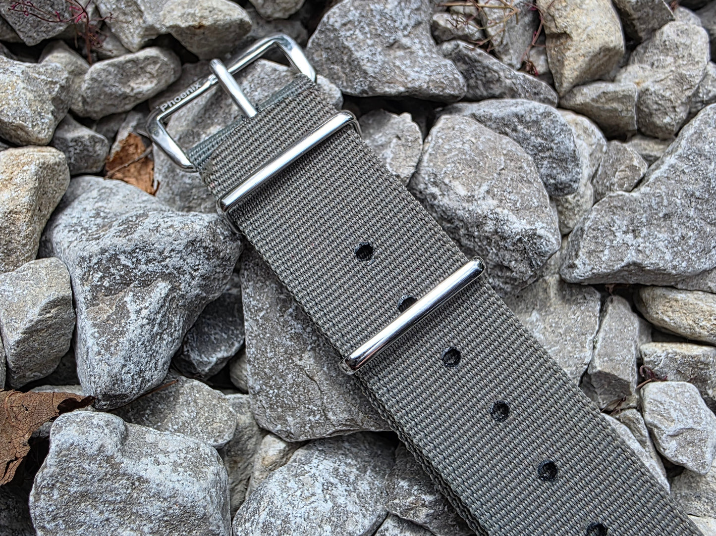 Phoenix MOD Strap: Nimbus