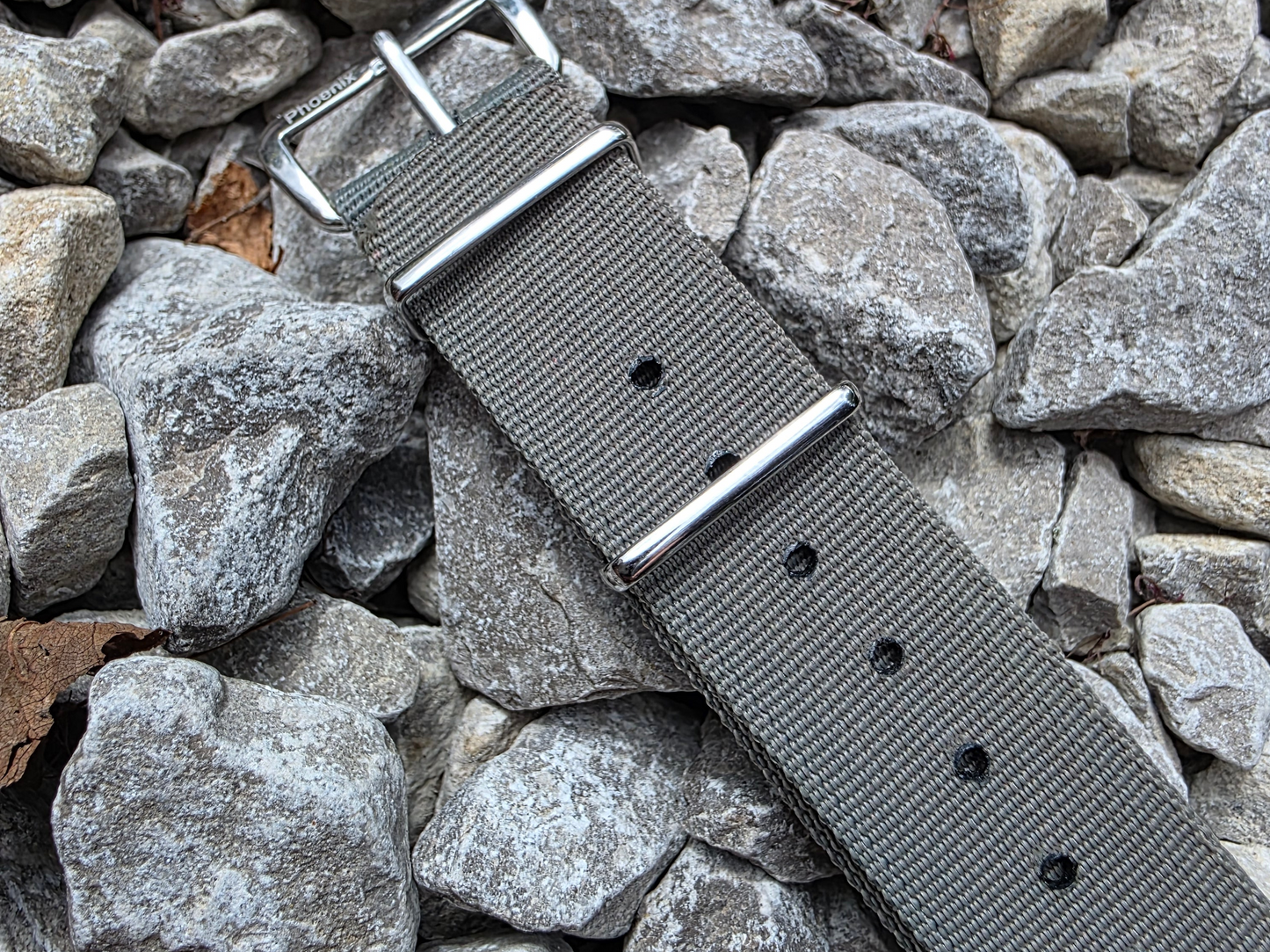 Phoenix MOD Strap: Nimbus