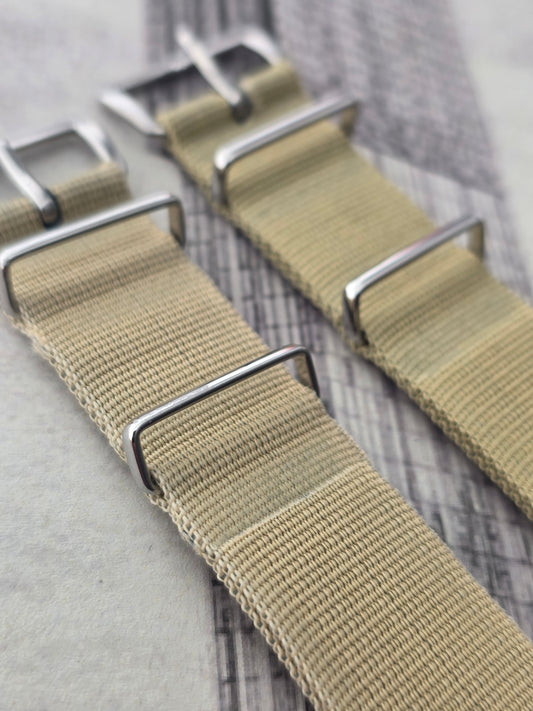 Phoenix MOD Strap: Deserted Issue