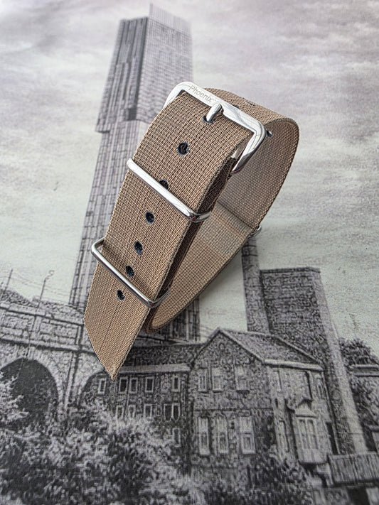 Phoenix MOD Strap: SBS Olive Drab